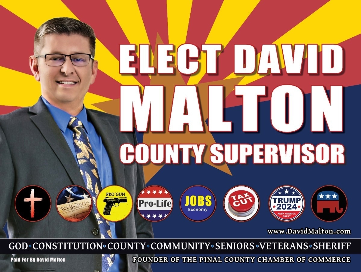 David-Malton-For-Pinal-County-Supervisor